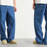 Gramicci Sutter Denim Pant Light Wash Gramicci