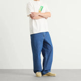 Gramicci Sutter Denim Pant Light Wash Gramicci