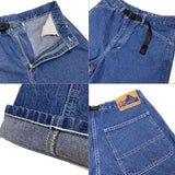 Gramicci Sutter Denim Pant Light Wash Gramicci