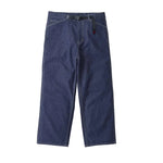 Gramicci Sutter Denim Pant Rinsed Indigo Gramicci