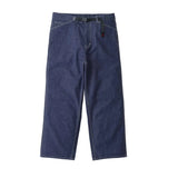 Gramicci Sutter Denim Pant Rinsed Indigo Gramicci