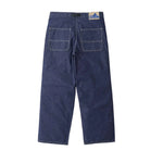 Gramicci Sutter Denim Pant Rinsed Indigo Gramicci
