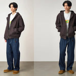 Gramicci Sutter Denim Pant Rinsed Indigo Gramicci