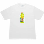 Gramicci T-shirt quencher Blanc Gramicci