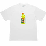 Gramicci T-shirt quencher Blanc Gramicci