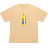 Gramicci T-shirt quencher Mangue Gramicci