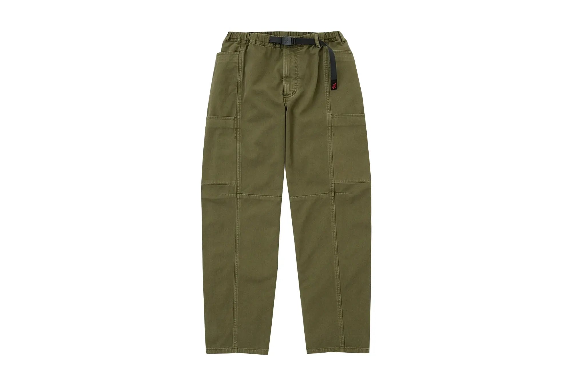 Gramicci Voyager Pant Army Pigment Gramicci