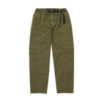 Gramicci Voyager Pant Army Pigment Gramicci