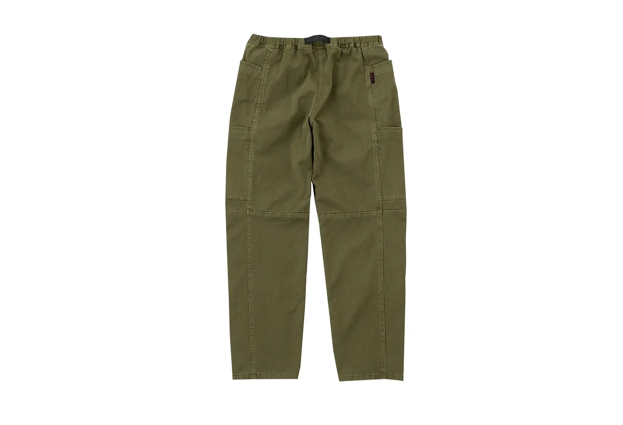 Gramicci Voyager Pant Army Pigment Gramicci