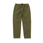 Gramicci Voyager Pant Army Pigment Gramicci