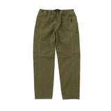 Gramicci Voyager Pant Army Pigment Gramicci