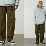 Gramicci Voyager Pant Bark Pigment Gramicci