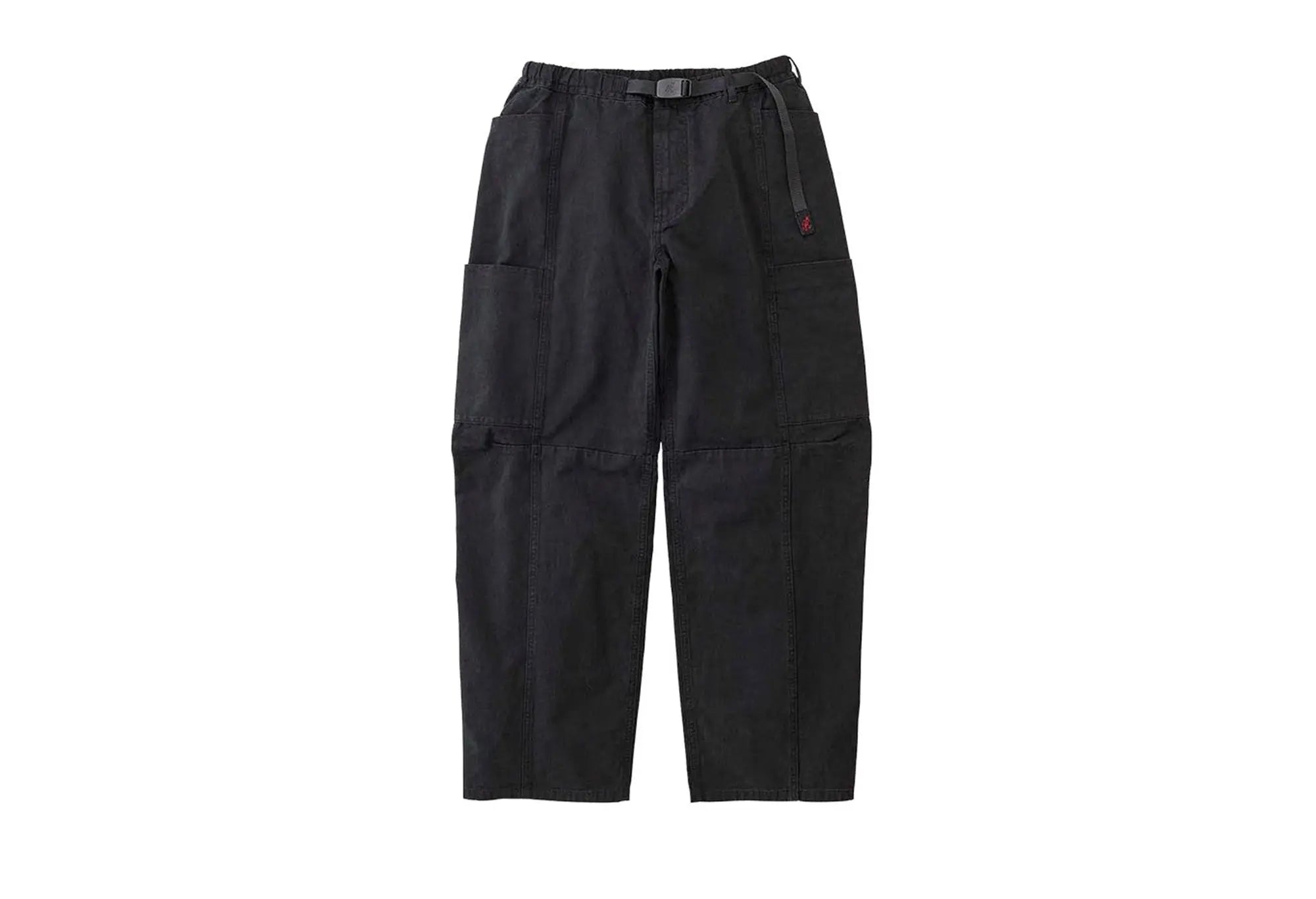 Gramicci Voyager Pant Noir Gramicci