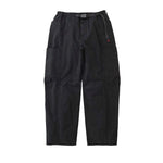 Gramicci Voyager Pant Noir Gramicci
