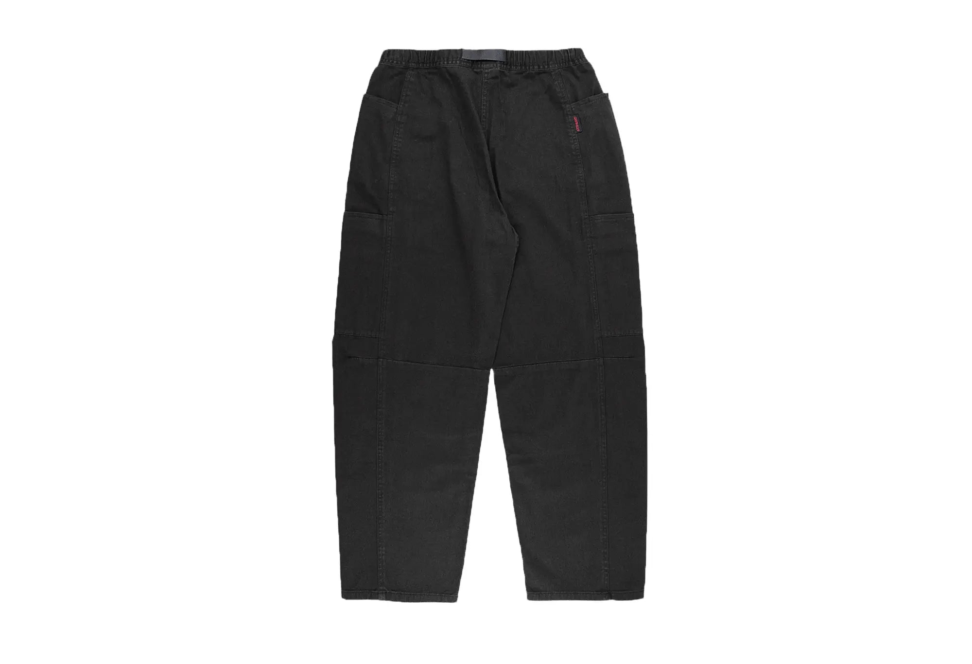 Gramicci Voyager Pant Noir Gramicci