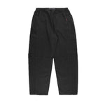 Gramicci Voyager Pant Noir Gramicci