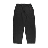 Gramicci Voyager Pant Noir Gramicci