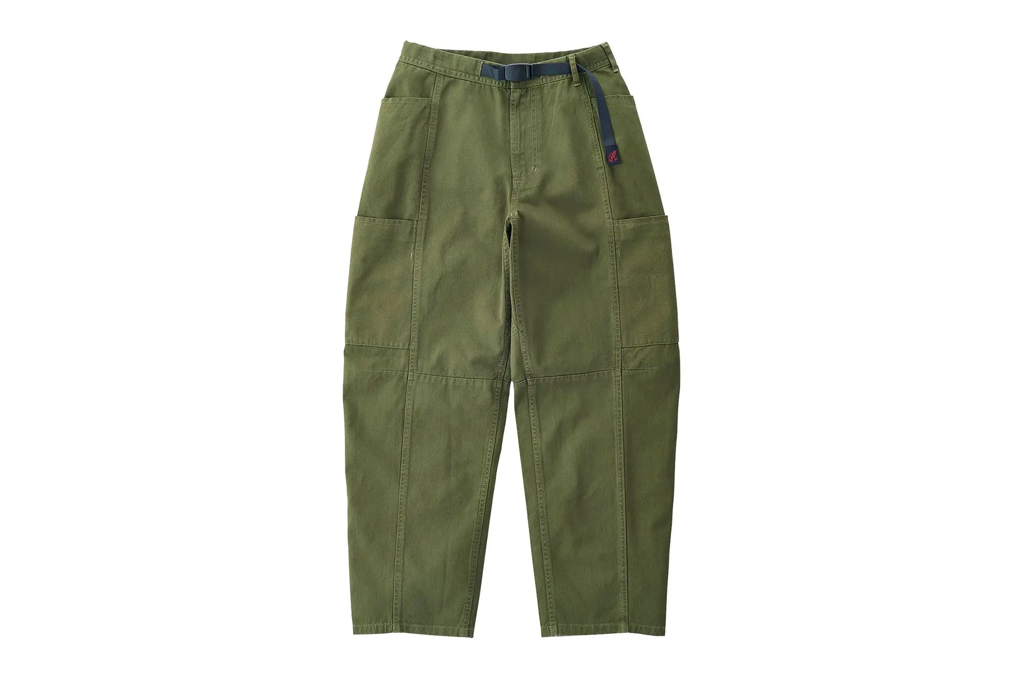 Gramicci Voyager Pant Olive Gramicci