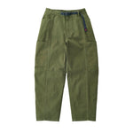 Gramicci Voyager Pant Olive Gramicci