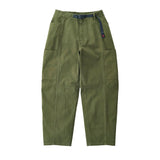 Gramicci Voyager Pant Olive Gramicci