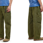 Gramicci Voyager Pant Olive Gramicci