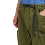 Gramicci Voyager Pant Olive Gramicci