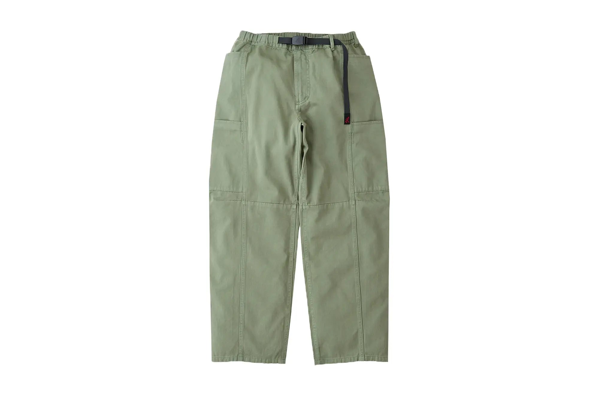 Gramicci Voyager Pant Sage Gramicci