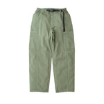 Gramicci Voyager Pant Sage Gramicci