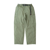 Gramicci Voyager Pant Sage Gramicci