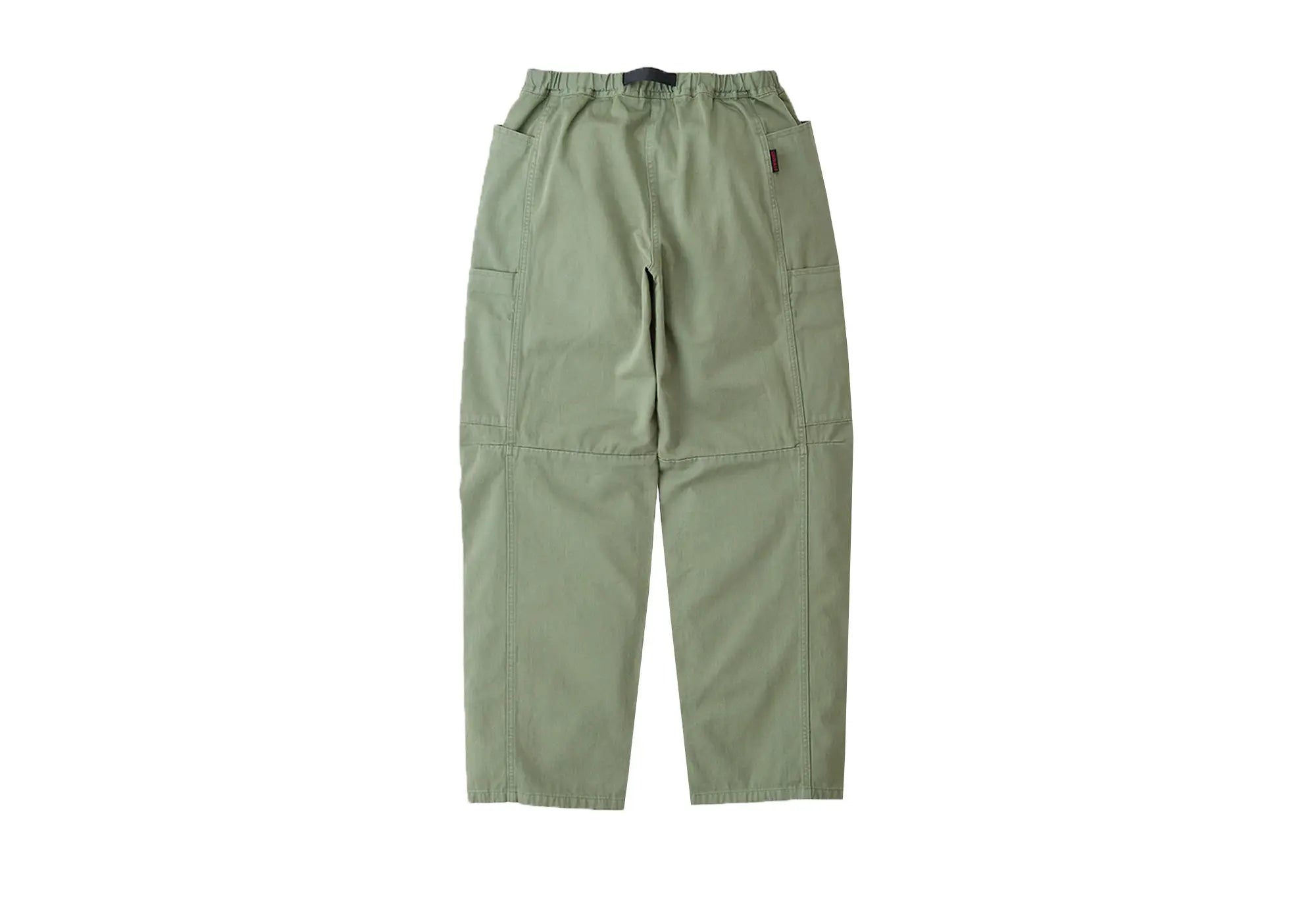 Gramicci Voyager Pant Sage Gramicci