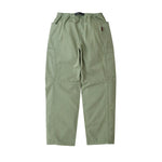 Gramicci Voyager Pant Sage Gramicci