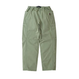 Gramicci Voyager Pant Sage Gramicci