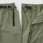Gramicci Voyager Pant Sage Gramicci