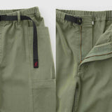 Gramicci Voyager Pant Sage Gramicci