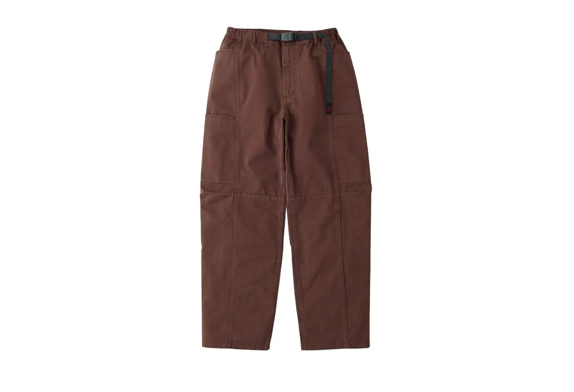 Gramicci Voyager Pant Tobacco Gramicci
