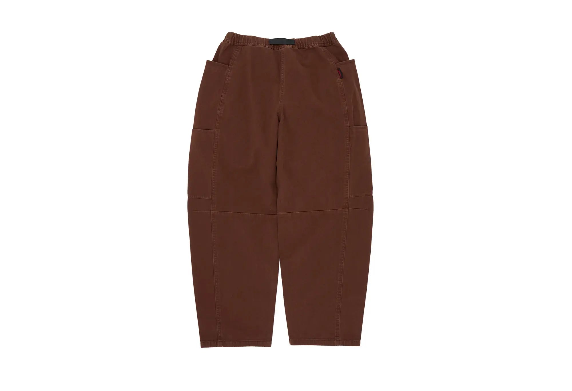 Gramicci Voyager Pant Tobacco Gramicci