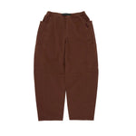 Gramicci Voyager Pant Tobacco Gramicci