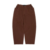 Gramicci Voyager Pant Tobacco Gramicci