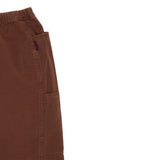 Gramicci Voyager Pant Tobacco Gramicci