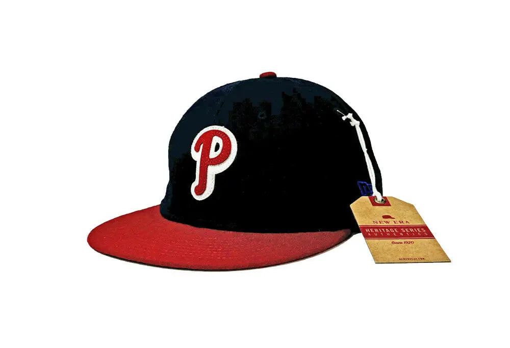 Heritage Series 1883 Phillies New Era
