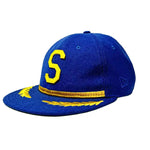 Heritage Series 1969 Seatlle Pilots New Era