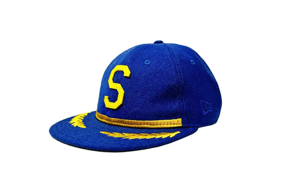 Heritage Series 1969 Seatlle Pilots New Era