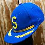 Heritage Series 1969 Seatlle Pilots New Era
