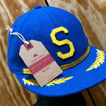 Heritage Series 1969 Seatlle Pilots New Era