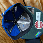 Heritage Series 1969 Seatlle Pilots New Era