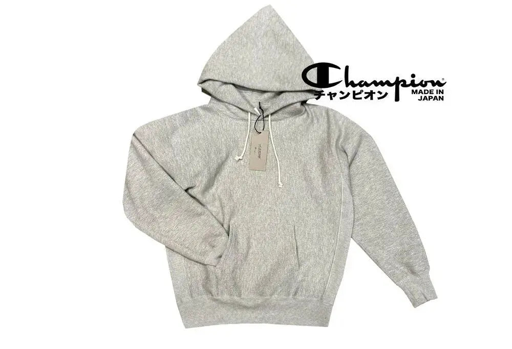 Hoodie Champion Made in Japan Champion