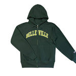 Hoodie Champion Made in USA X Belleville Champion