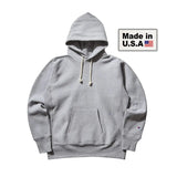 Hoodie Champion Made in USA Champion