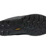 KEEN Jasper Hairy Black Black KEEN