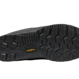 KEEN Jasper Hairy Black Black KEEN